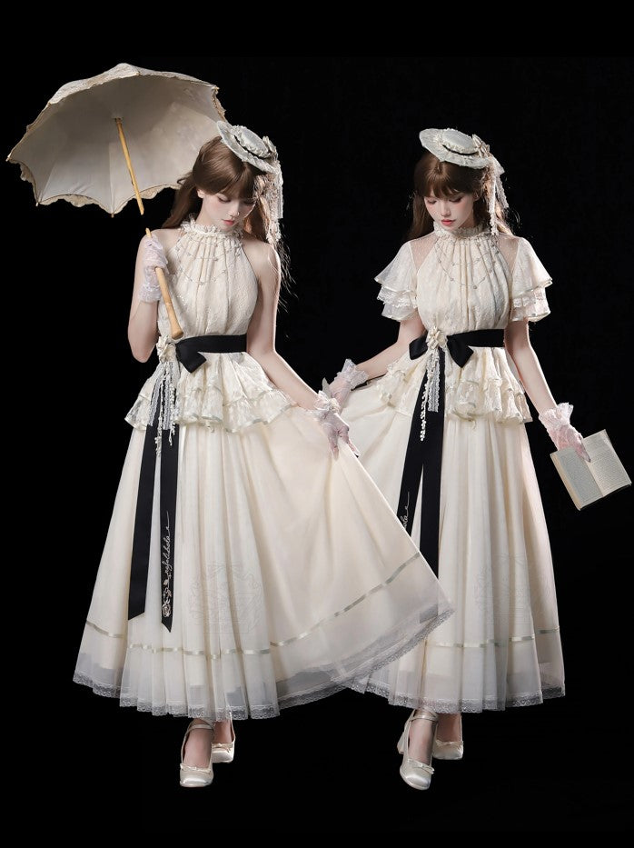 【受注予約~12/25】月光礼賛 フルセット【Every Page of the poem】