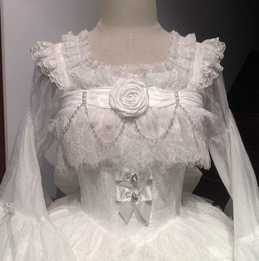 【受注予約~12/25】Gilded Dance Party トップス・アクセサリー【Starry Messenger】