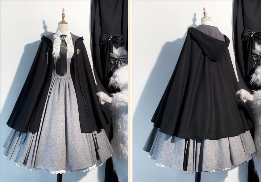 【受注予約~2/19】見習い魔法師 フルセット【signorina】