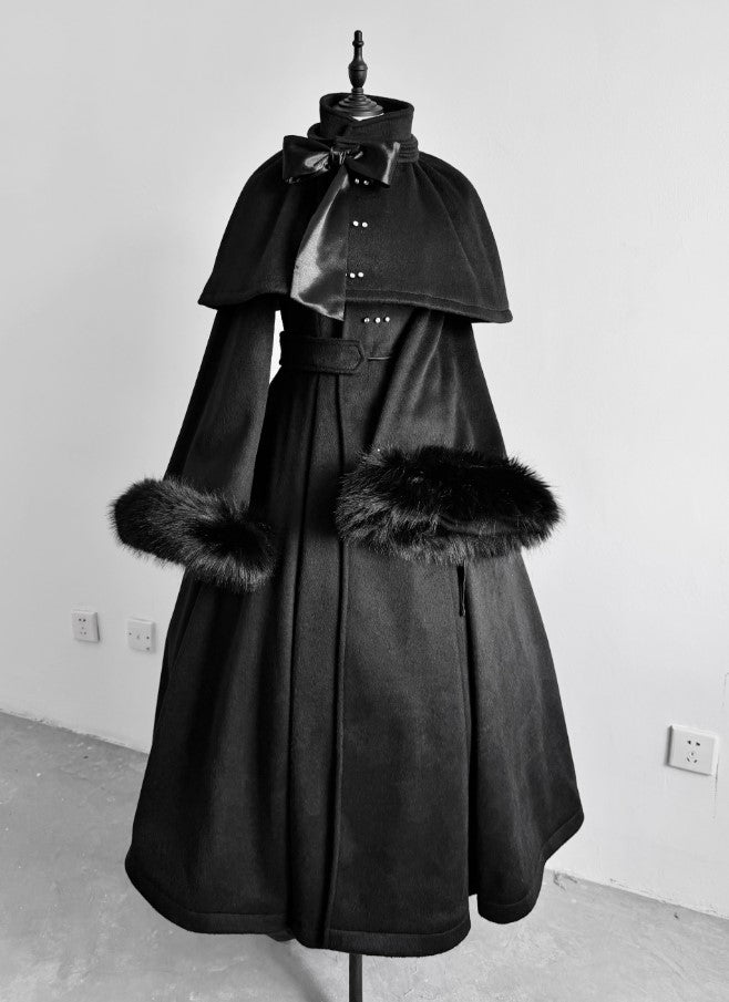 静かなる丘 コート 【初代魔女】