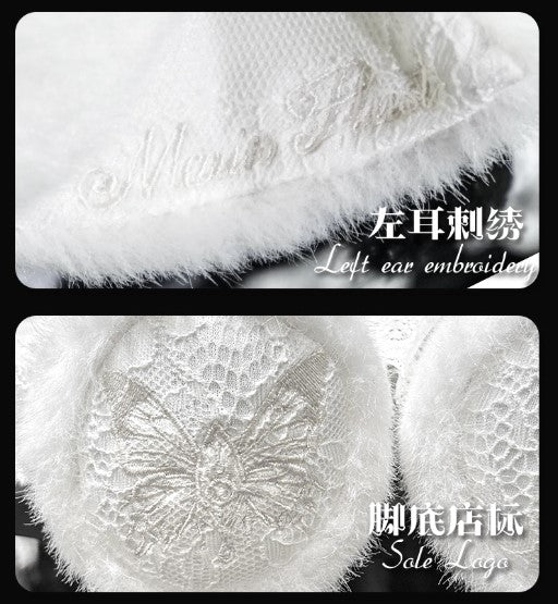 【受注予約~1/10】Pride ぬいぐるみバッグ【MarinFlust】