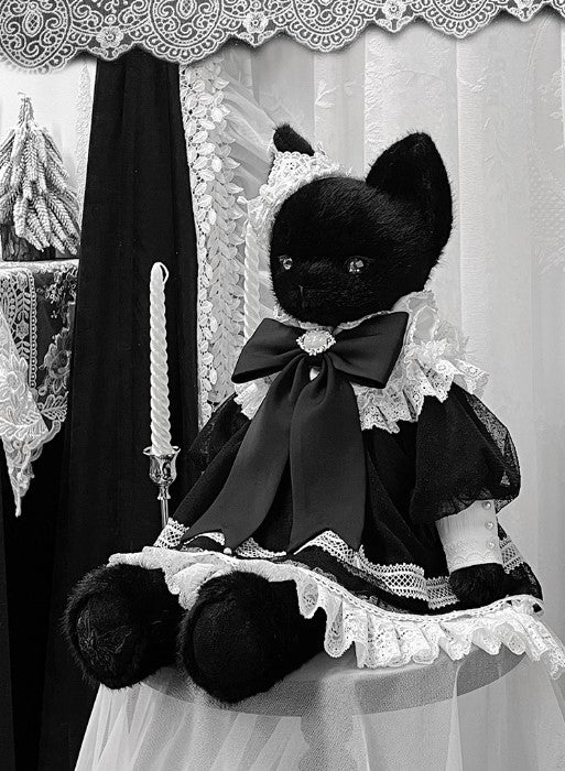 【受注予約~1/10】Pride ぬいぐるみバッグ【MarinFlust】