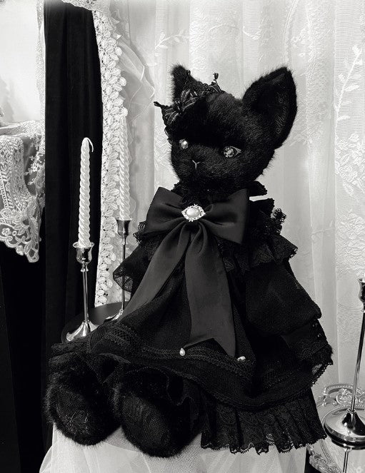 【受注予約~1/10】Pride ぬいぐるみバッグ【MarinFlust】