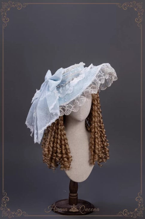 【受注予約~1/18】With Bell アクセサリー【Hinana Queena】