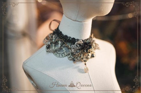 【受注予約~1/18】With Bell アクセサリー【Hinana Queena】