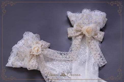 【受注予約~1/18】With Bell アクセサリー【Hinana Queena】