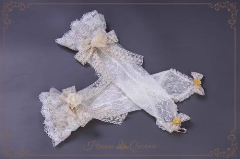 【受注予約~1/18】With Bell アクセサリー【Hinana Queena】