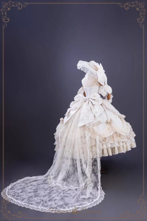 【受注予約~1/18】With Bell アクセサリー【Hinana Queena】