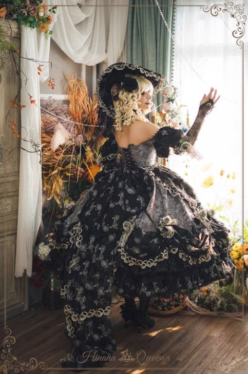 【受注予約~1/18】With Bell アクセサリー【Hinana Queena】