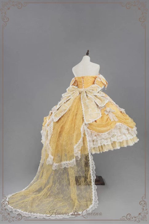 【受注予約~1/18】With Bell アクセサリー【Hinana Queena】