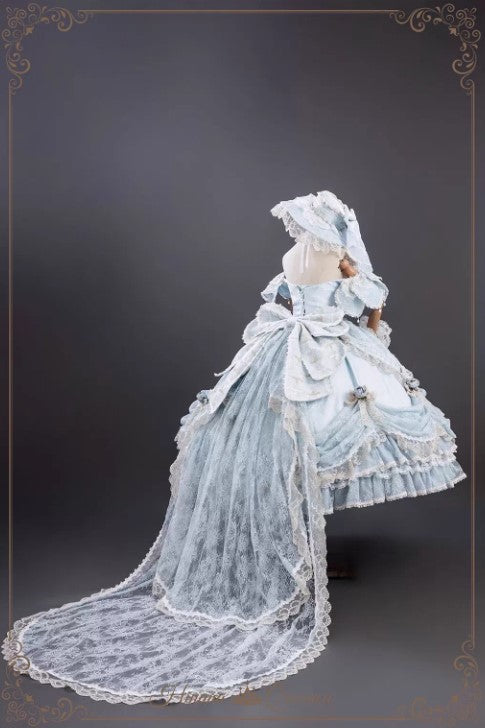 【受注予約~1/18】With Bell アクセサリー【Hinana Queena】