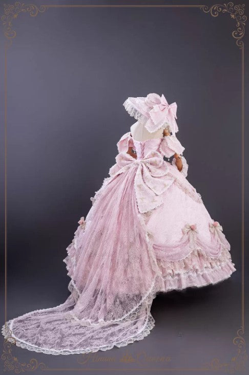 【受注予約~1/18】With Bell アクセサリー【Hinana Queena】