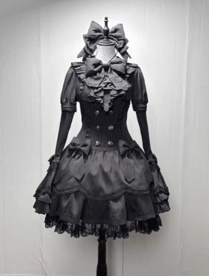 【受注予約~1/18】Lost Dream カチューシャ【初代魔女】