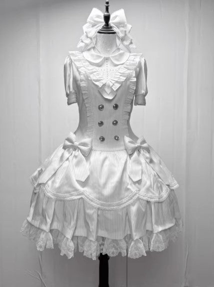 【受注予約~1/18】Lost Dream カチューシャ【初代魔女】