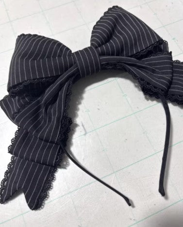 【受注予約~1/18】Lost Dream カチューシャ【初代魔女】