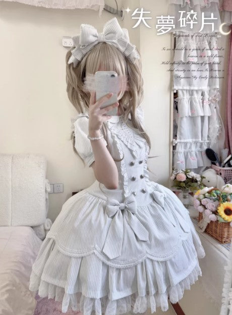 Lost Dream カチューシャ【初代魔女】 – Epetice