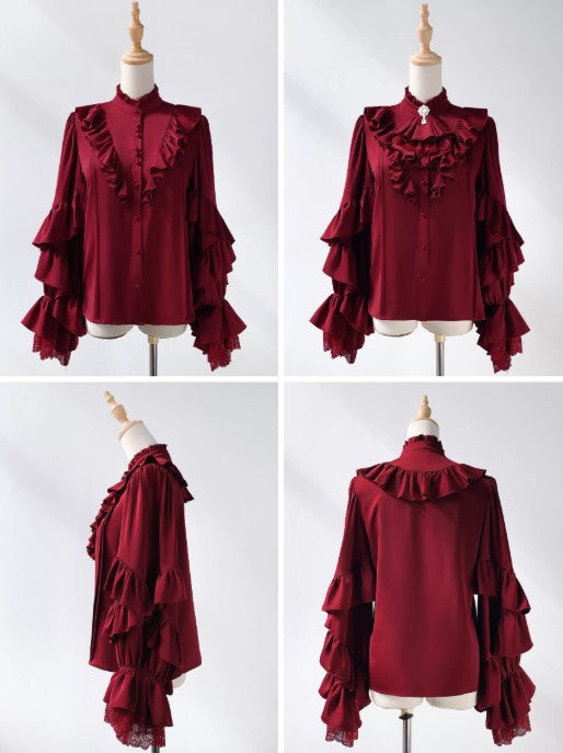 【受注予約~3/1】Song of Day and Night フルセット【Every Page of the poem】