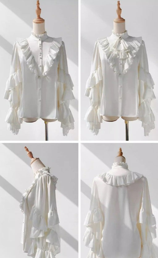 【受注予約~3/1】Song of Day and Night フルセット【Every Page of the poem】