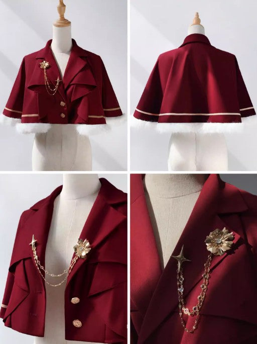 【受注予約~3/1】Song of Day and Night フルセット【Every Page of the poem】