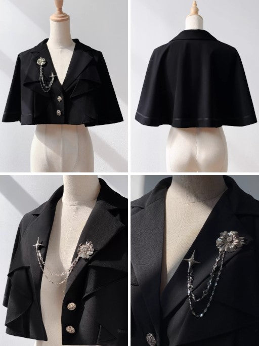 【受注予約~3/1】Song of Day and Night フルセット【Every Page of the poem】