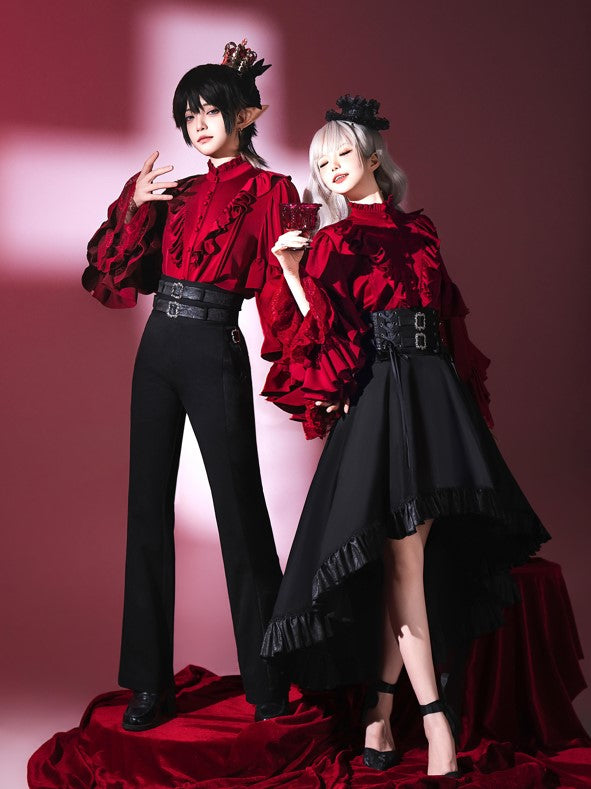 【受注予約~3/1】Song of Day and Night フルセット【Every Page of the poem】