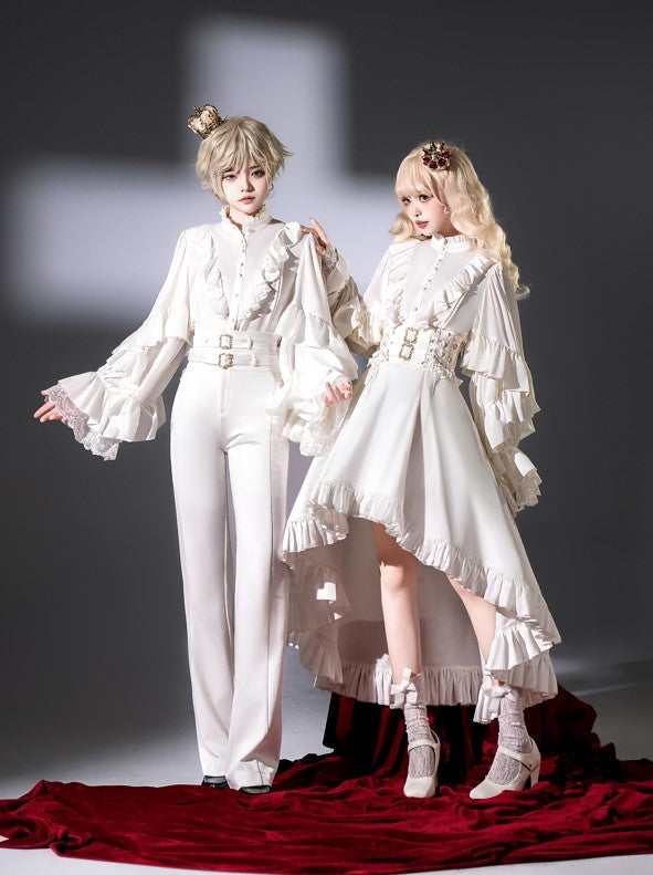 【受注予約~3/1】Song of Day and Night フルセット【Every Page of the poem】