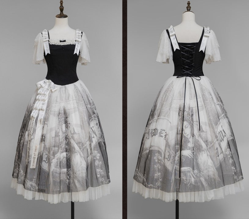 【受注予約~1/28】福音の歌 ワンピース【JND】