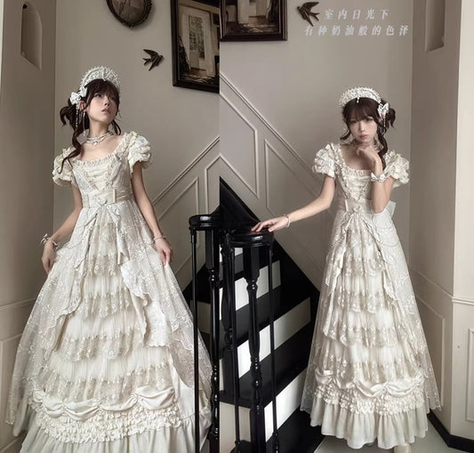 【受注予約~3/5】銀月姫 フルセット【Red Maria】