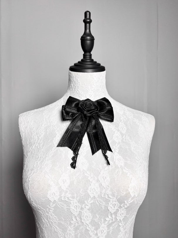 【受注予約~3/5】Small Fangs ブラウス・スカート・ボレロ・フルセット【初代魔女】