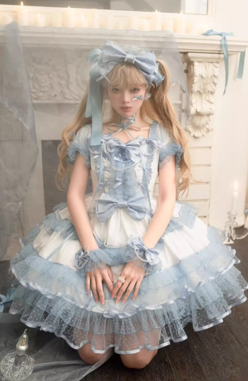 【受注予約~3/12】昭和十字恋人 2026ver. ワンピース・フルセット【暴暴藍】