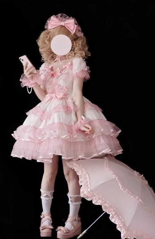 【受注予約~3/12】昭和十字恋人 2026ver. ワンピース・フルセット【暴暴藍】