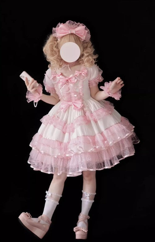 【受注予約~3/12】昭和十字恋人 2026ver. ワンピース・フルセット【暴暴藍】