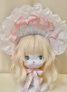 【受注予約~3/16】昭和Doll SP ワンピース・フルセット 【Dream Lolita】