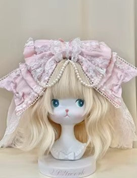 【受注予約~3/16】昭和Doll SP ワンピース・フルセット 【Dream Lolita】