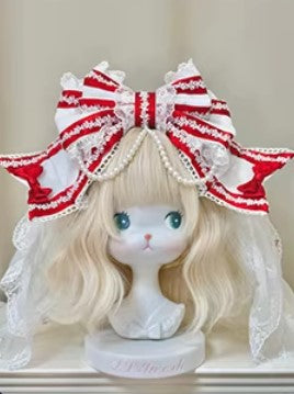 【受注予約~3/16】昭和Doll SP ワンピース・フルセット 【Dream Lolita】