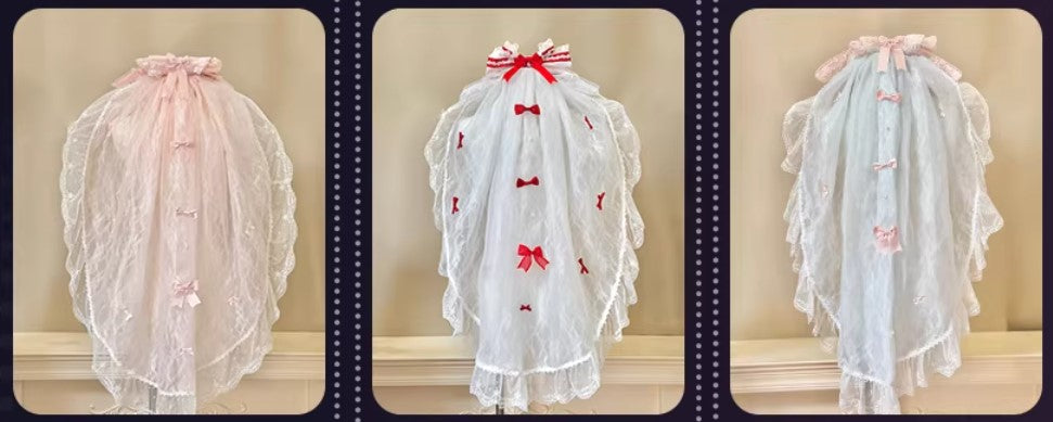 【受注予約~3/16】昭和Doll SP ワンピース・フルセット 【Dream Lolita】