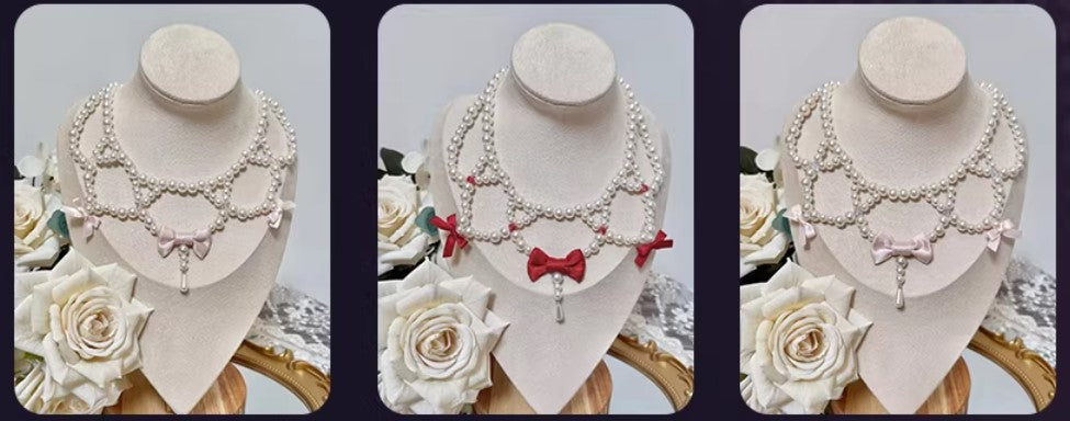 【受注予約~3/16】昭和Doll SP ワンピース・フルセット 【Dream Lolita】