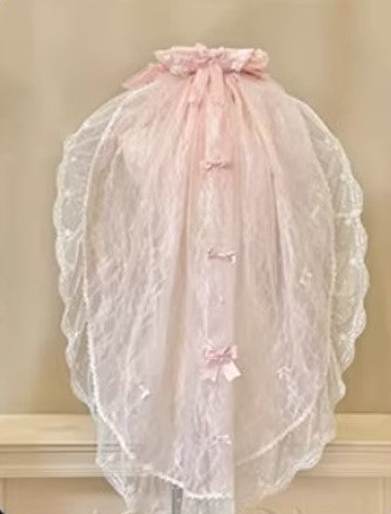 【受注予約~3/16】昭和Doll SP アクセサリー 【Dream Lolita】