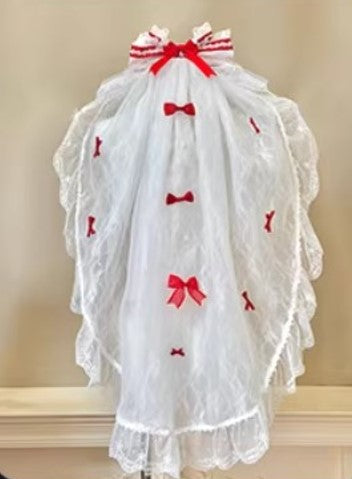 【受注予約~3/16】昭和Doll SP アクセサリー 【Dream Lolita】