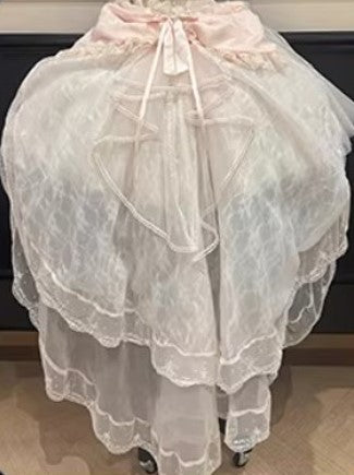 【受注予約~3/16】昭和Doll SP アクセサリー 【Dream Lolita】