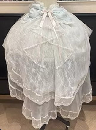 【受注予約~3/16】昭和Doll SP アクセサリー 【Dream Lolita】