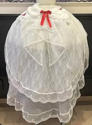 【受注予約~3/16】昭和Doll SP アクセサリー 【Dream Lolita】