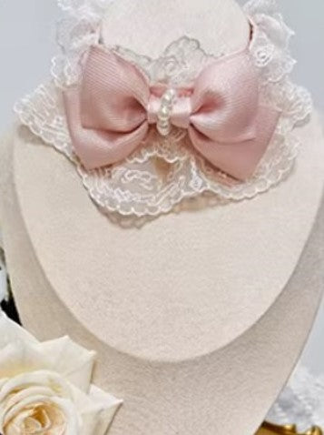 【受注予約~3/16】昭和Doll SP アクセサリー 【Dream Lolita】