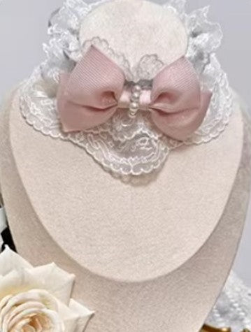 【受注予約~3/16】昭和Doll SP アクセサリー 【Dream Lolita】