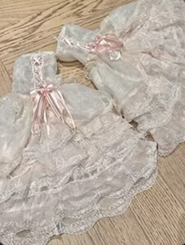 【受注予約~3/16】昭和Doll SP アクセサリー 【Dream Lolita】