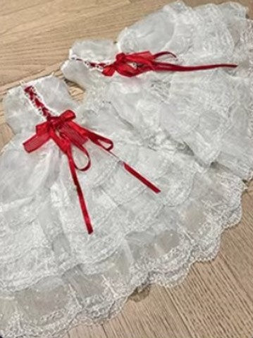 【受注予約~3/16】昭和Doll SP アクセサリー 【Dream Lolita】