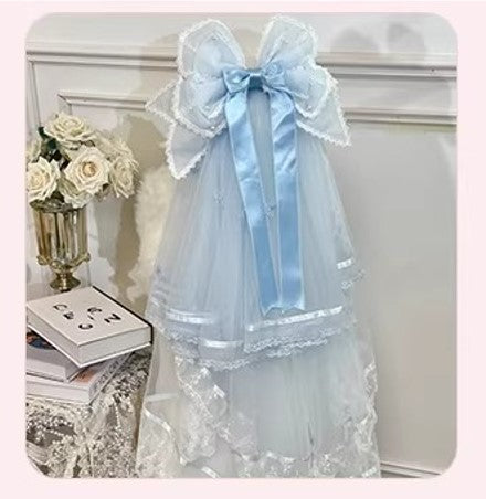 【受注予約~3/19】DreamRococo フルセット(ショート丈)【Dream Lolita】