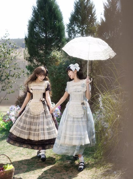 【受注予約~4/15】Penny's Cottage アクセサリー【Penny House】