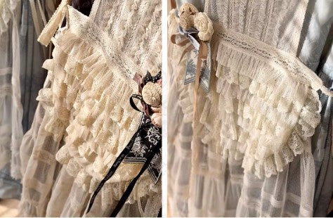 【受注予約~4/15】Penny's Cottage アクセサリー【Penny House】