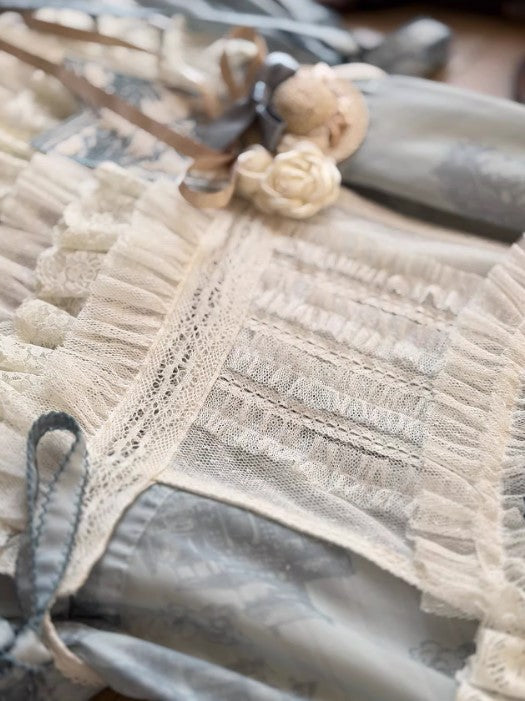 【受注予約~4/15】Penny's Cottage アクセサリー【Penny House】